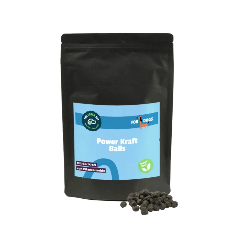 Powerkraft Balls